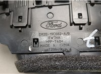 EM2B19C682 Дефлектор обдува салона Ford Edge 2018-2023 20515331 #3
