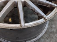  Диск колесный Volkswagen Transporter 4 1991-2003 20515332 #3