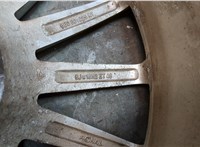  Диск колесный Volkswagen Transporter 4 1991-2003 20515339 #6