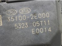 351002E000 Заслонка дроссельная Hyundai Elantra 2015-2020 20515359 #3