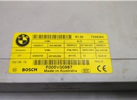 7258363 Блок управления доводчика багажной двери BMW 7 F01 2008-2015 20515366 #4