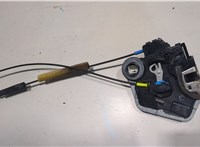 6905002111 Замок двери Toyota Avensis 2 2003-2008 20515369 #2