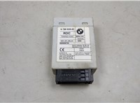 6790839 Блок контроля давления в шинах BMW 7 F01 2008-2015 20515376 #1