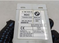 6790839 Блок контроля давления в шинах BMW 7 F01 2008-2015 20515376 #4