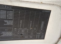  Капот Iveco Daily 3 2000-2005 20515388 #9