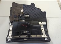  Бардачок (вещевой ящик) Audi A6 (C5) Allroad 2000-2006 20515412 #2