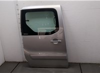 Ручка раздвижной двери наружная Citroen Berlingo 2008-2012 11453216 #1