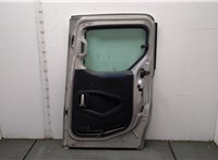  Ручка раздвижной двери наружная Citroen Berlingo 2008-2012 11453216 #5
