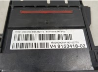 9153418 Блок предохранителей BMW 7 F01 2008-2015 20515464 #4