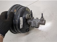 4B3612105A Усилитель тормозов вакуумный Audi A6 (C5) Allroad 2000-2006 11453236 #4