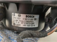 4B1820021B Двигатель отопителя (моторчик печки) Audi A6 (C5) Allroad 2000-2006 20515486 #3