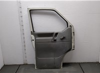  Стеклоподъемник механический Volkswagen Transporter 4 1991-2003 11453244 #5