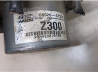 589204Z300 Блок АБС, насос (ABS, ESP, ASR) Hyundai Santa Fe 2015-2018 20515497 #3