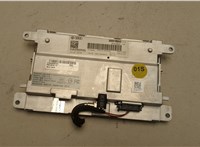 8R0919604A Дисплей компьютера (информационный) Audi A4 (B8) Allroad 2009-2016 20515523 #3
