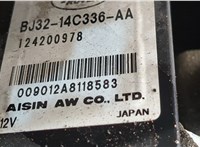 BJ327000AB КПП - автомат (АКПП) 4х4 Land Rover Range Rover Evoque 2011-2018 20515561 #9