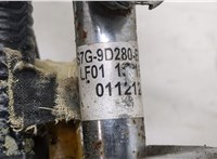 1149958, 1S7G9F593GA Форсунка топливная Ford Mondeo 3 2000-2007 20515572 #2