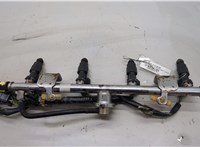 1149958, 1S7G9F593GA Форсунка топливная Ford Mondeo 3 2000-2007 20515572 #5