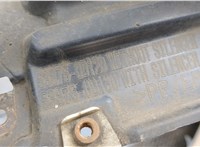  Защита арок (подкрылок) Toyota Yaris 2005-2011 20515575 #5