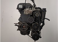  Двигатель (ДВС) Ford Focus 2 2005-2008 20515586 #4