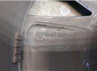  Диск колесный Hyundai Tucson 4 2020-2025 20515589 #5