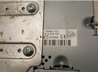 25915BH10A Магнитола Nissan Note E11 2006-2013 20515601 #5