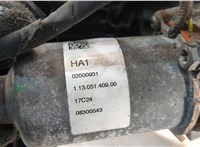  КПП - автомат (АКПП) 4х4 Jaguar F-Pace 2016-2020 20515607 #10