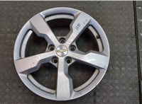  Диск колесный Chevrolet Volt 2010-2015 20515622 #1
