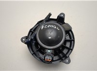  Двигатель отопителя (моторчик печки) Nissan Navara 2005-2015 20515643 #2