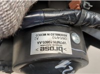  Двигатель отопителя (моторчик печки) Nissan Navara 2005-2015 20515643 #4