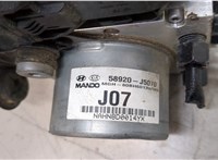  Блок АБС, насос (ABS, ESP, ASR) KIA Stinger 2017-2021 20515651 #3