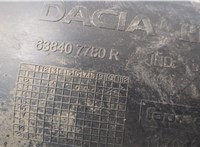  Защита арок (подкрылок) Dacia Sandero 2013-2020 20515652 #3