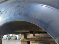  Крыша кузова Nissan Navara 2005-2015 11453340 #4