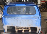  Крыша кузова Nissan Navara 2005-2015 11453340 #6