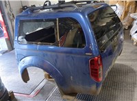  Крыша кузова Nissan Navara 2005-2015 11453340 #7
