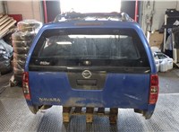  Крыша кузова Nissan Navara 2005-2015 11453340 #8