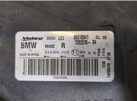  Фара (передняя) BMW 3 E90, E91, E92, E93 2005-2012 20515664 #5