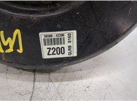 59110C6700, 585004Z200 Усилитель тормозов вакуумный Hyundai Santa Fe 2015-2018 11453358 #4