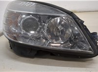  Фара (передняя) Mercedes C W204 2006-2015 20515681 #3