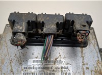  Блок управления двигателем Jeep Liberty 2001-2007 20515696 #3