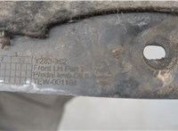  Защита арок (подкрылок) Volvo S60 2010-2018 20515712 #2