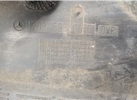  Защита арок (подкрылок) Mercedes C W202 1993-2001 20515743 #3