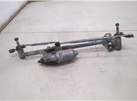 7292653, 1590605641 Механизм стеклоочистителя (трапеция дворников) BMW X5 F15 2013-2018 20515753 #1
