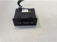 84260149 Разъем AUX/USB GMC Terrain 2017-2021 20515762 #1
