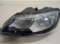 5JC941017 Фара (передняя) Skoda Rapid 2012-2020 20515769 #1