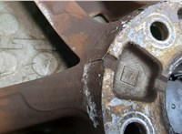  Диск колесный Volkswagen Touareg 2002-2007 20515790 #5