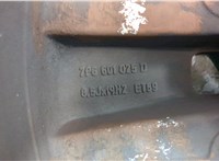  Диск колесный Volkswagen Touareg 2002-2007 20515798 #6