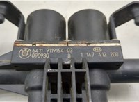 9119164 Кран отопителя (печки) BMW 5 F10 2010-2017 20515801 #4