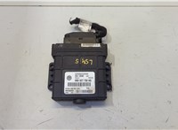 09D927750AQ Блок управления АКПП / КПП Volkswagen Touareg 2002-2007 20515823 #1