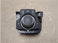  Джойстик мультимедиа Mazda CX-9 2016-2022 20515837 #3