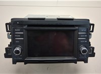 GKK966DV0C Магнитола Mazda 6 (GJ) 2012-2018 20515841 #1